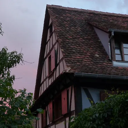 D'hotes - Les Lettres De Mon Moulin *